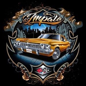 Meet your Posher, Jesus